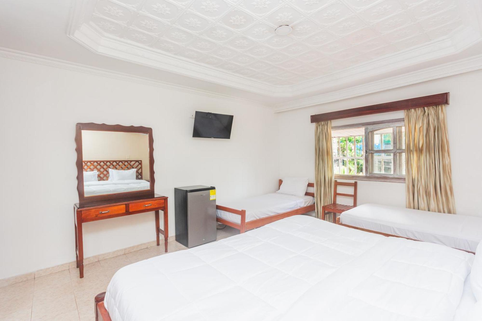 Hotel Baluarte Coast Cartagena Exterior photo