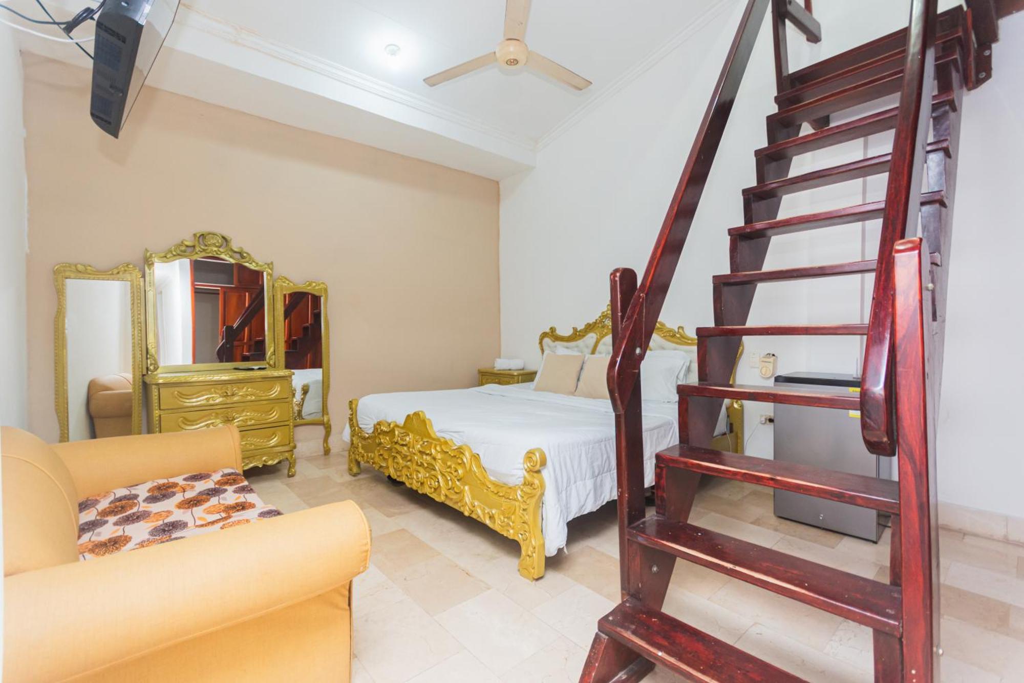 Hotel Baluarte Coast Cartagena Exterior photo